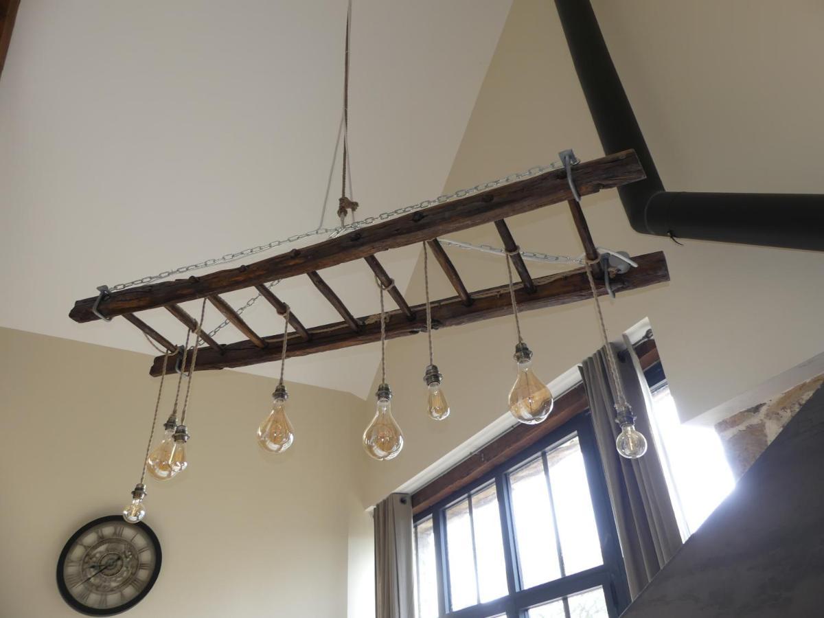 Bed and Breakfast La Grange Du Contoures Castanet  Esterno foto