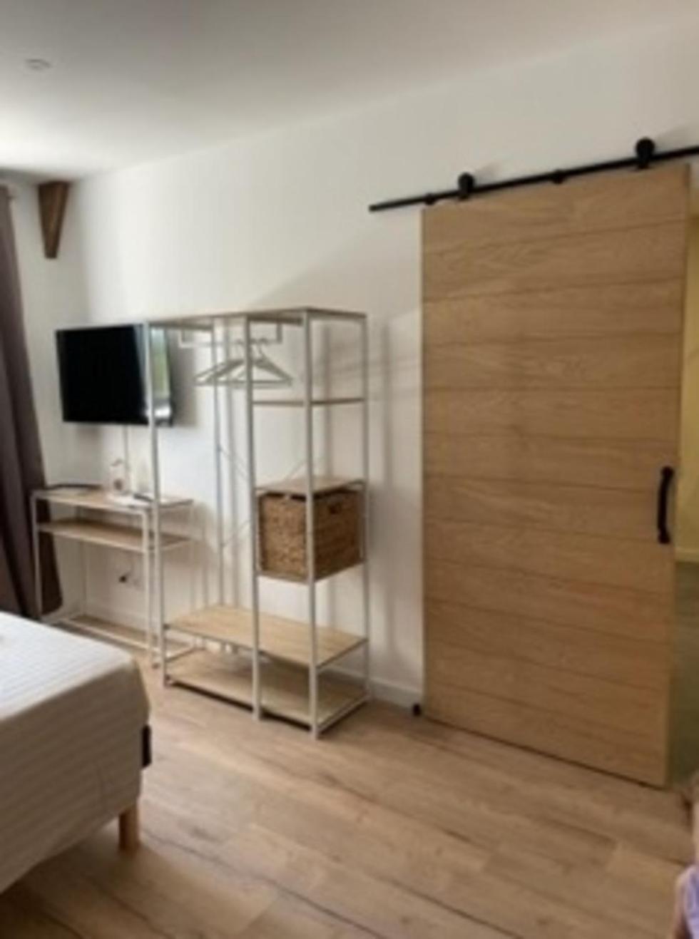 Bed and Breakfast La Grange Du Contoures Castanet  Esterno foto
