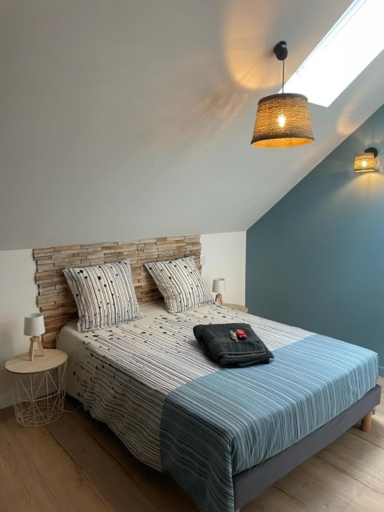 Bed and Breakfast La Grange Du Contoures Castanet  Esterno foto